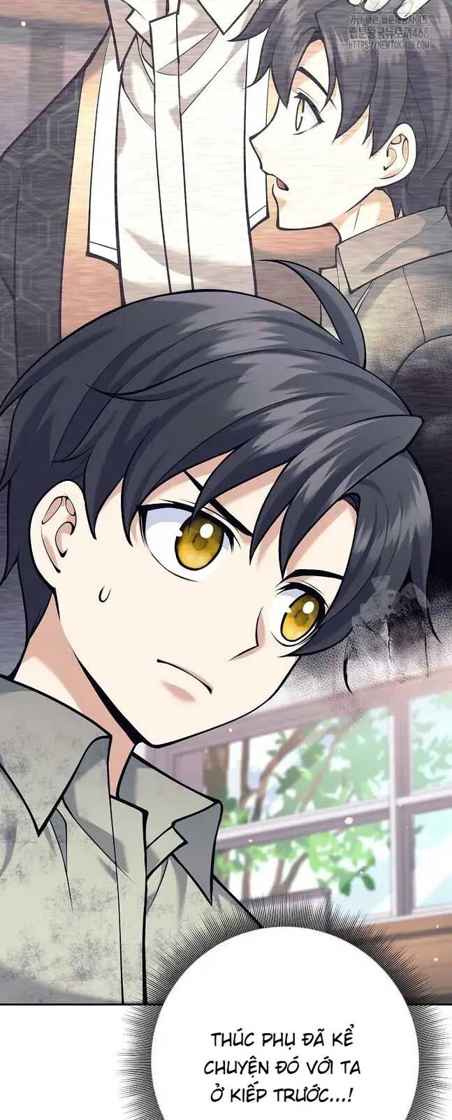 Đứa Con Ngoài Giá Thú Có Khả Năng Hấp Thụ Vũ Khí: Chapter 6