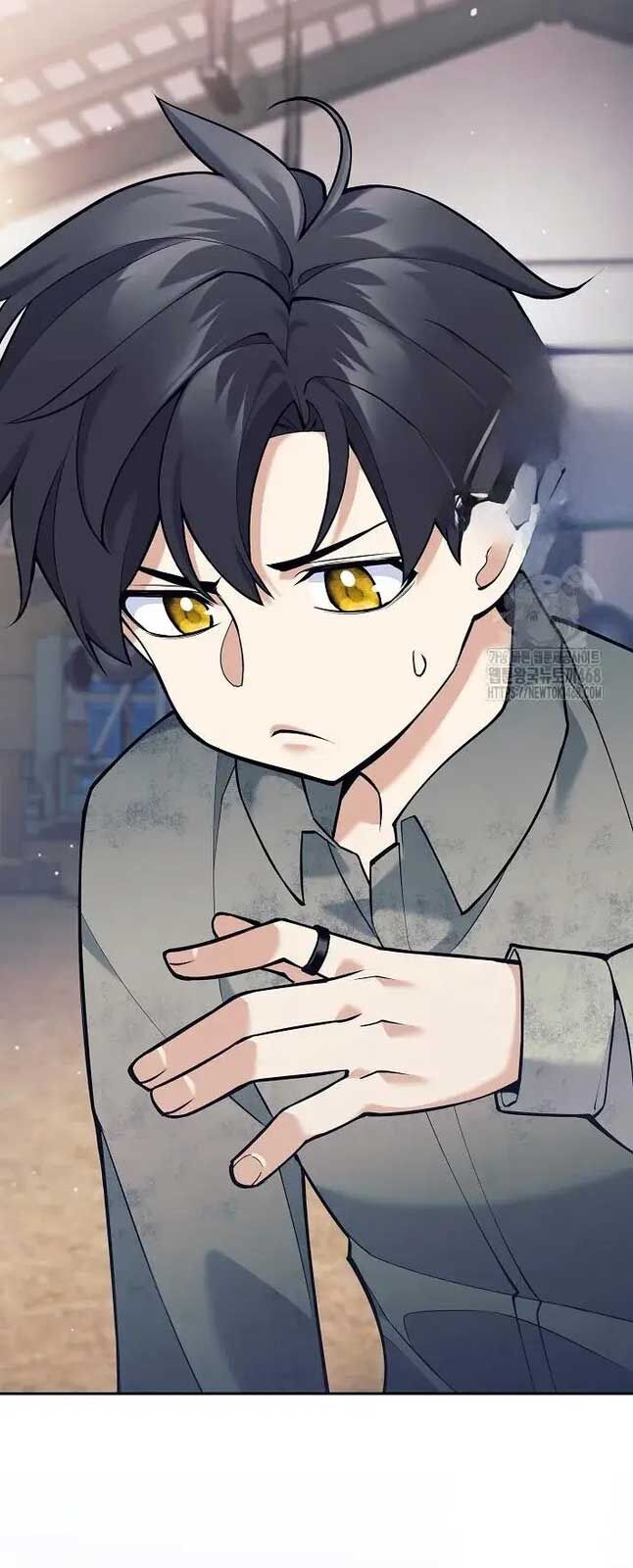 Đứa Con Ngoài Giá Thú Có Khả Năng Hấp Thụ Vũ Khí: Chapter 6