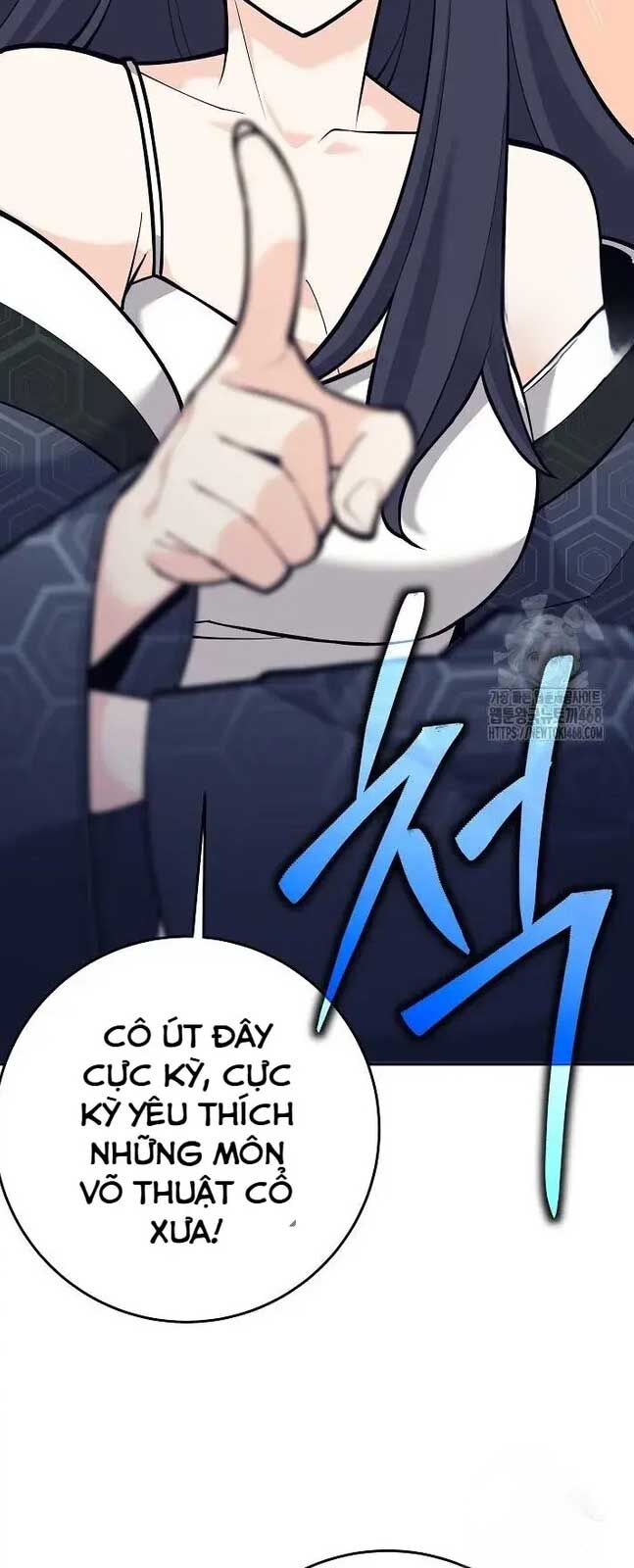 Đứa Con Ngoài Giá Thú Có Khả Năng Hấp Thụ Vũ Khí: Chapter 6