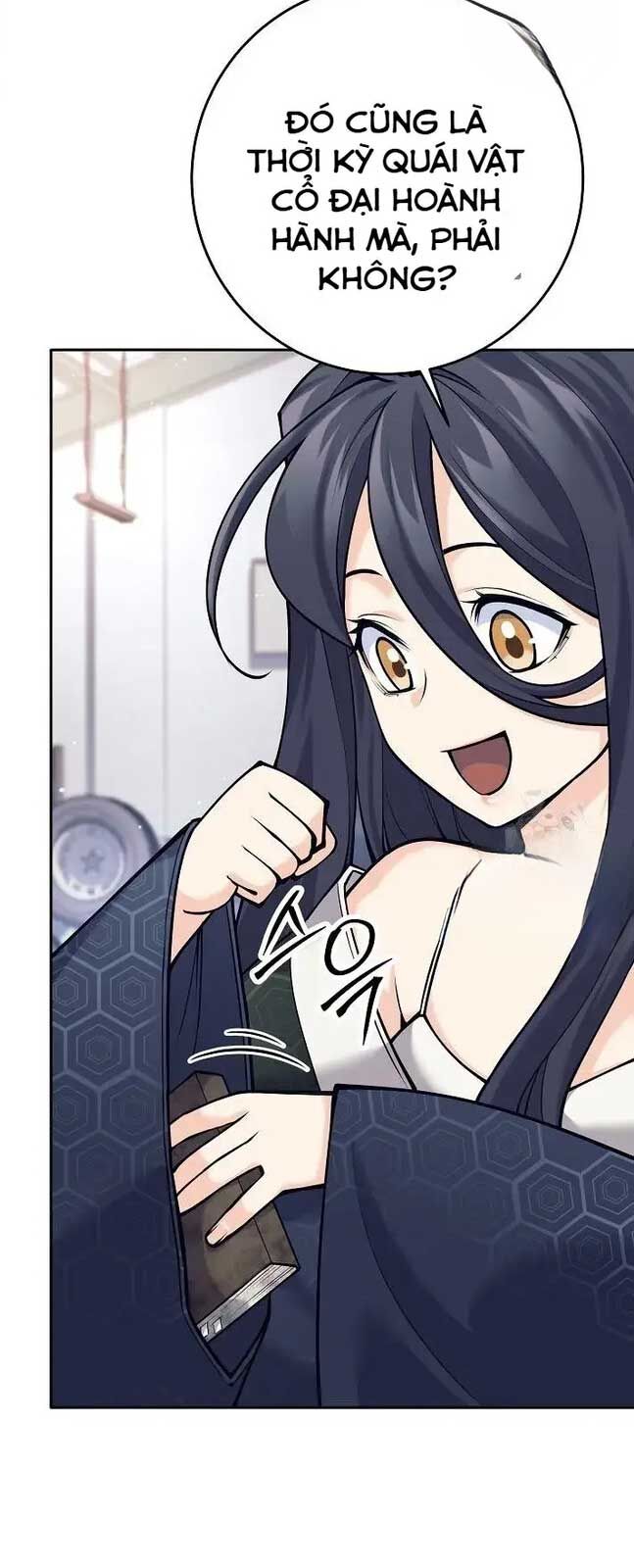 Đứa Con Ngoài Giá Thú Có Khả Năng Hấp Thụ Vũ Khí: Chapter 6