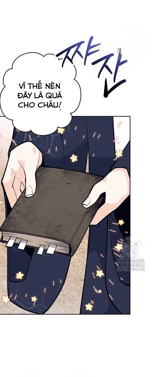 Đứa Con Ngoài Giá Thú Có Khả Năng Hấp Thụ Vũ Khí: Chapter 6