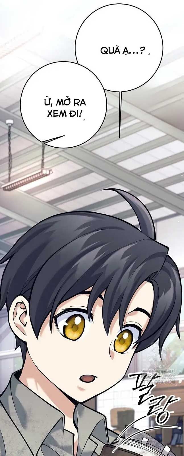 Đứa Con Ngoài Giá Thú Có Khả Năng Hấp Thụ Vũ Khí: Chapter 6