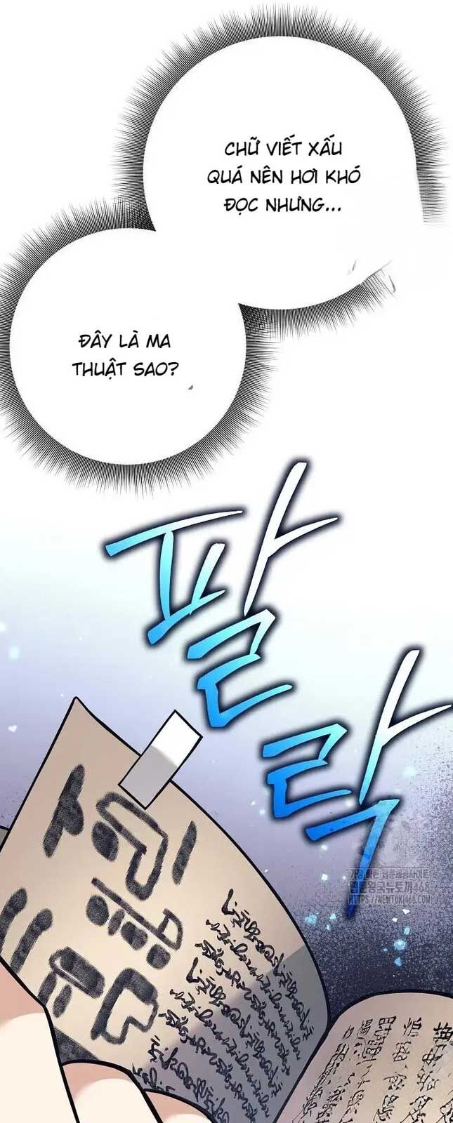 Đứa Con Ngoài Giá Thú Có Khả Năng Hấp Thụ Vũ Khí: Chapter 6