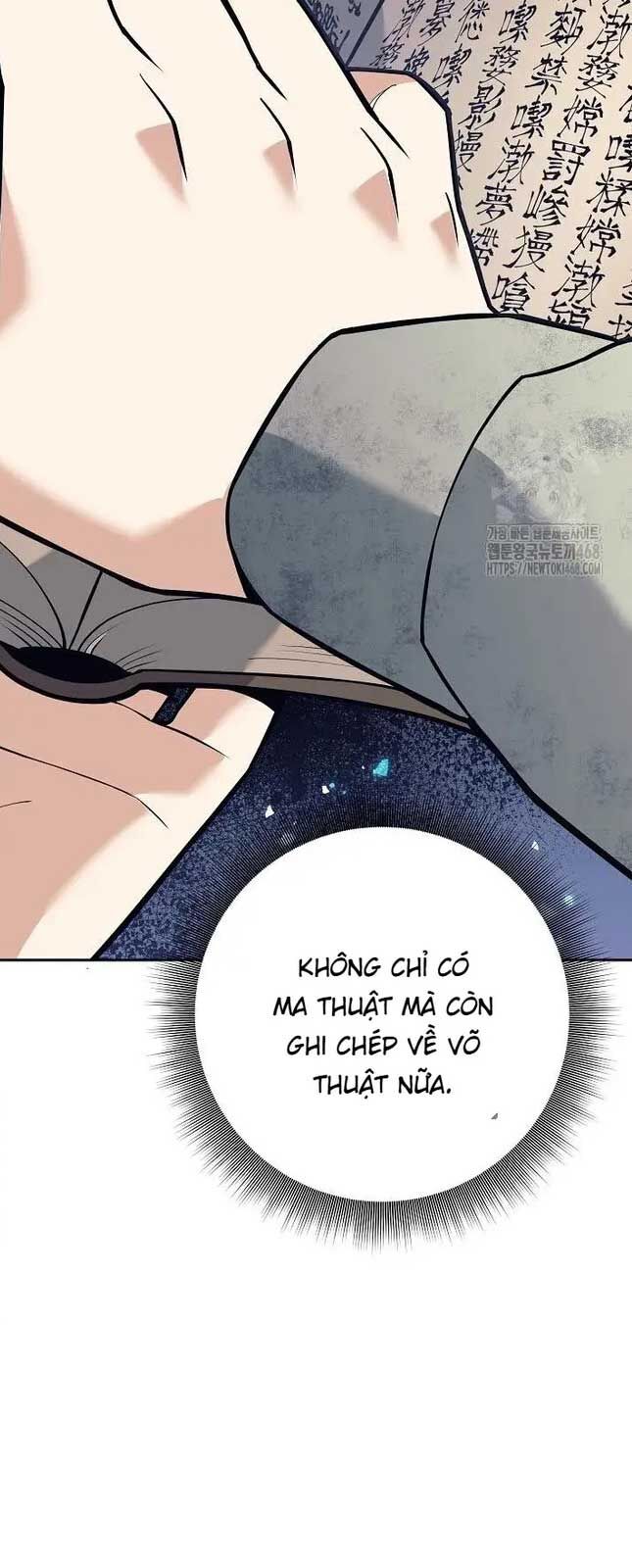 Đứa Con Ngoài Giá Thú Có Khả Năng Hấp Thụ Vũ Khí: Chapter 6