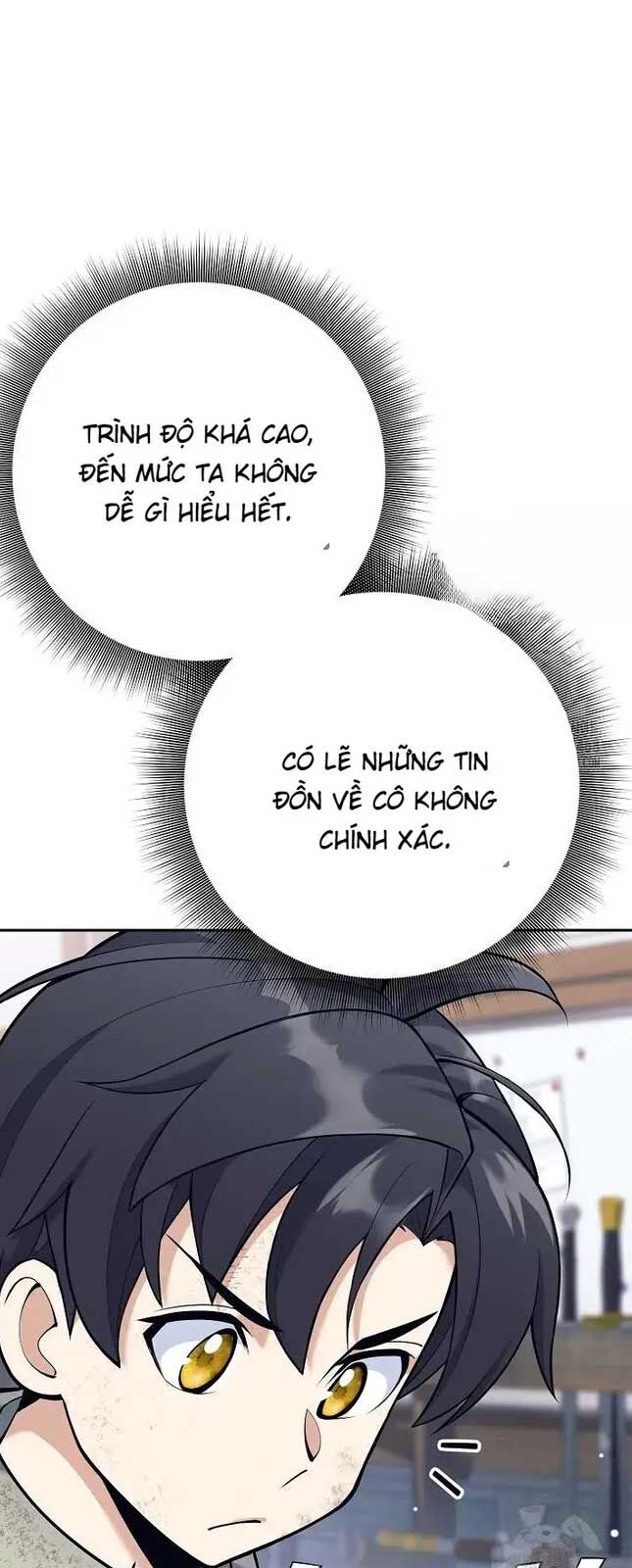 Đứa Con Ngoài Giá Thú Có Khả Năng Hấp Thụ Vũ Khí: Chapter 6