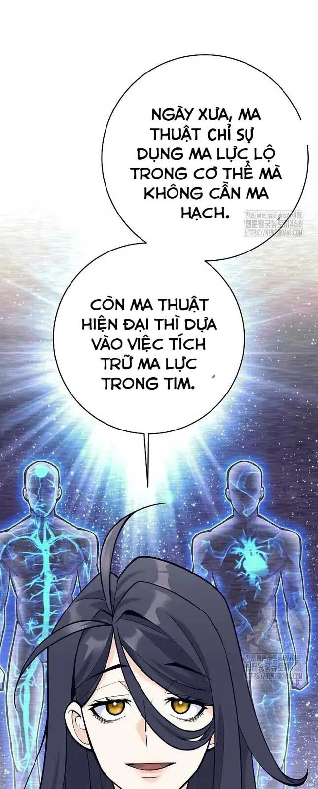 Đứa Con Ngoài Giá Thú Có Khả Năng Hấp Thụ Vũ Khí: Chapter 6