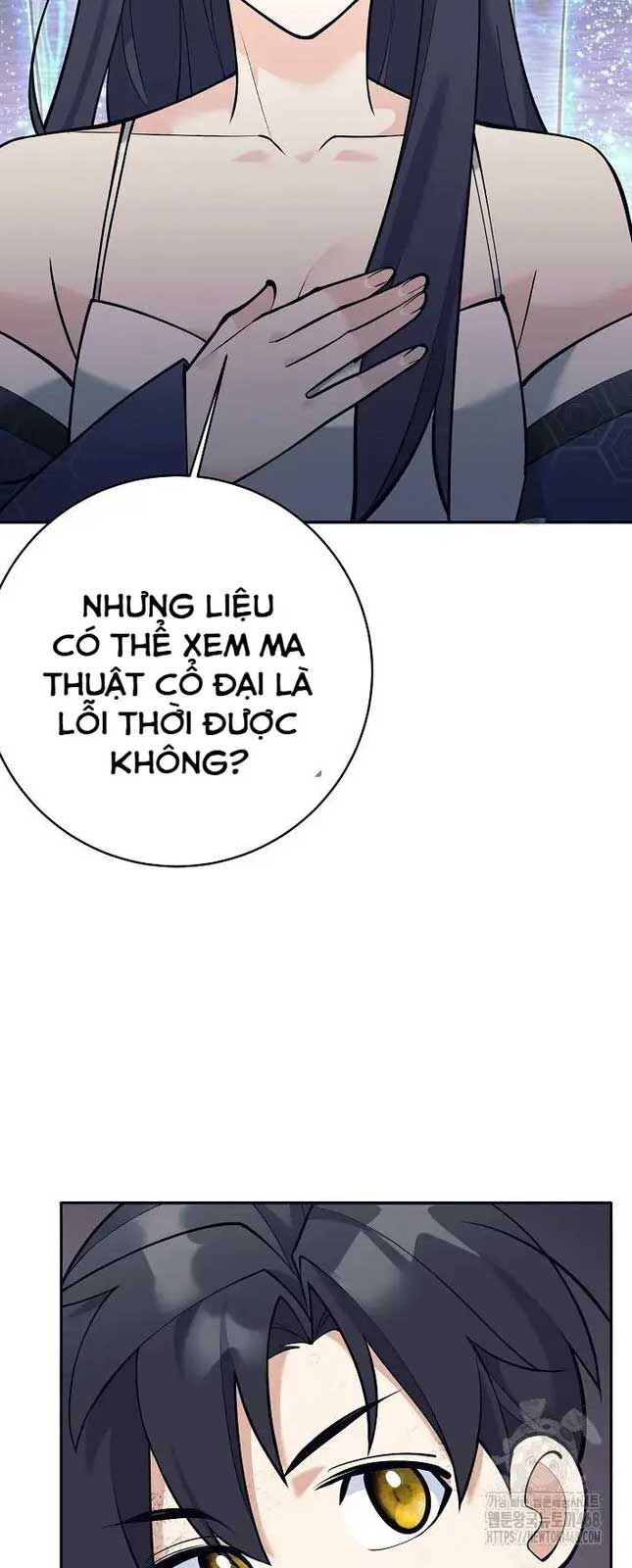 Đứa Con Ngoài Giá Thú Có Khả Năng Hấp Thụ Vũ Khí: Chapter 6