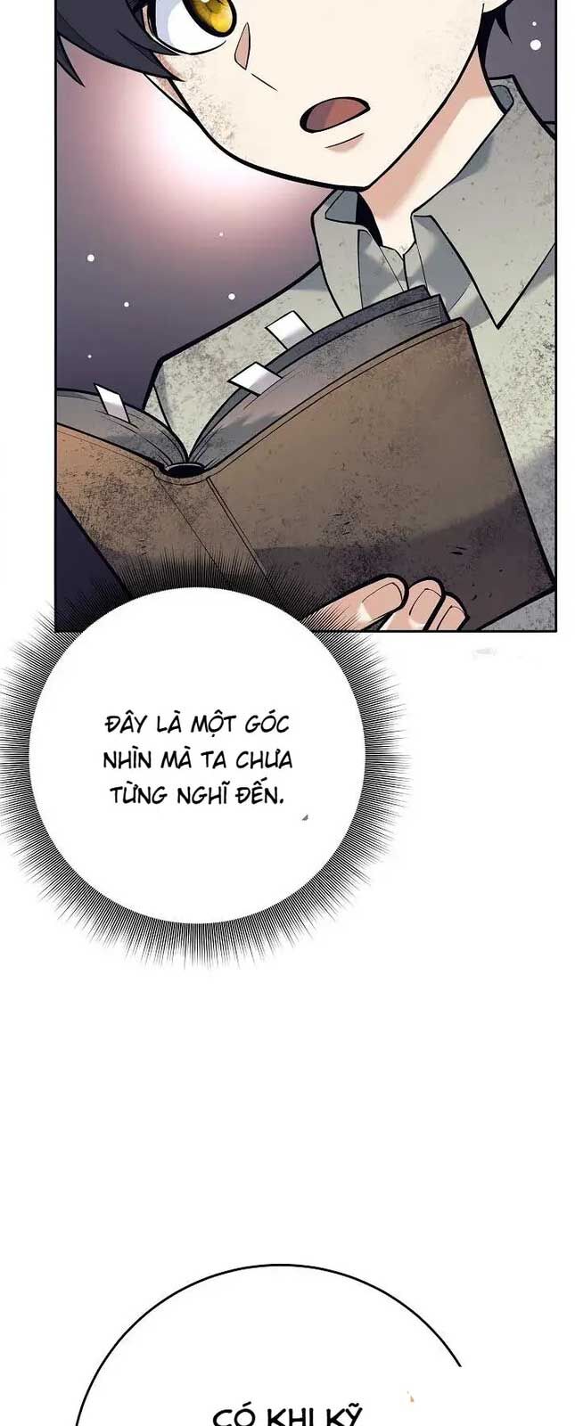 Đứa Con Ngoài Giá Thú Có Khả Năng Hấp Thụ Vũ Khí: Chapter 6