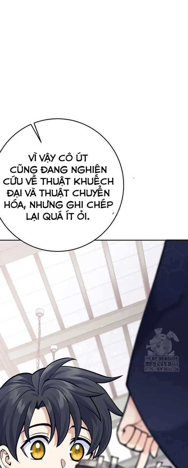 Đứa Con Ngoài Giá Thú Có Khả Năng Hấp Thụ Vũ Khí: Chapter 6