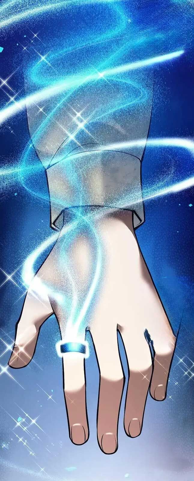 Đứa Con Ngoài Giá Thú Có Khả Năng Hấp Thụ Vũ Khí: Chapter 6