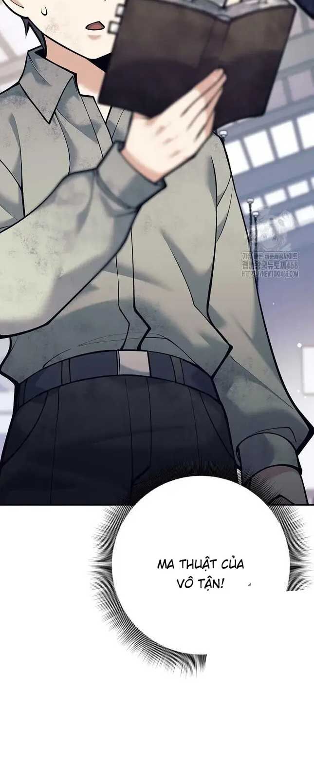 Đứa Con Ngoài Giá Thú Có Khả Năng Hấp Thụ Vũ Khí: Chapter 6