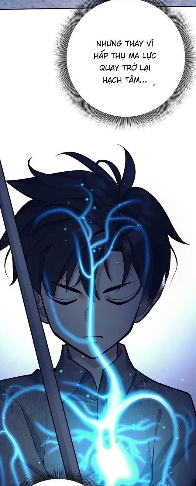 Đứa Con Ngoài Giá Thú Có Khả Năng Hấp Thụ Vũ Khí: Chapter 6