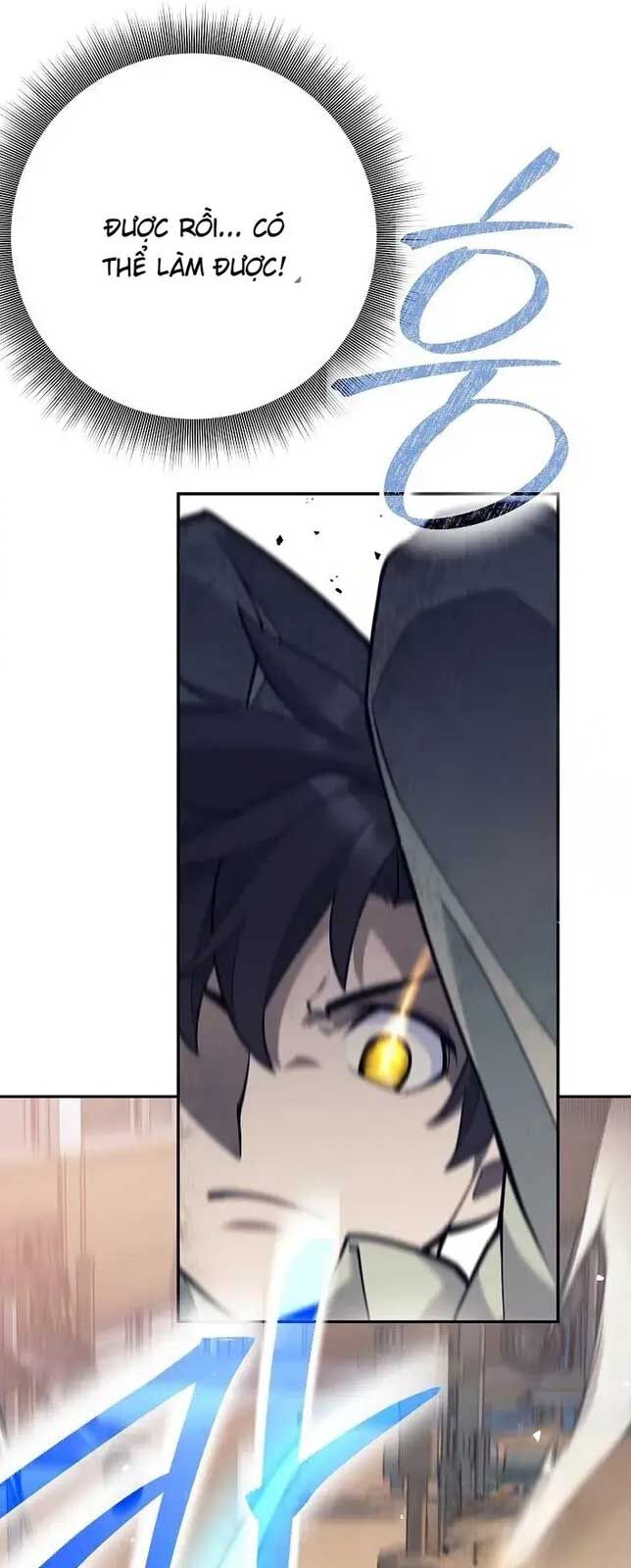 Đứa Con Ngoài Giá Thú Có Khả Năng Hấp Thụ Vũ Khí: Chapter 6