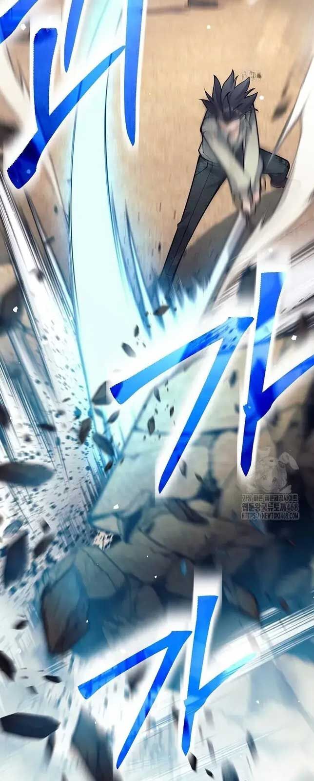 Đứa Con Ngoài Giá Thú Có Khả Năng Hấp Thụ Vũ Khí: Chapter 6