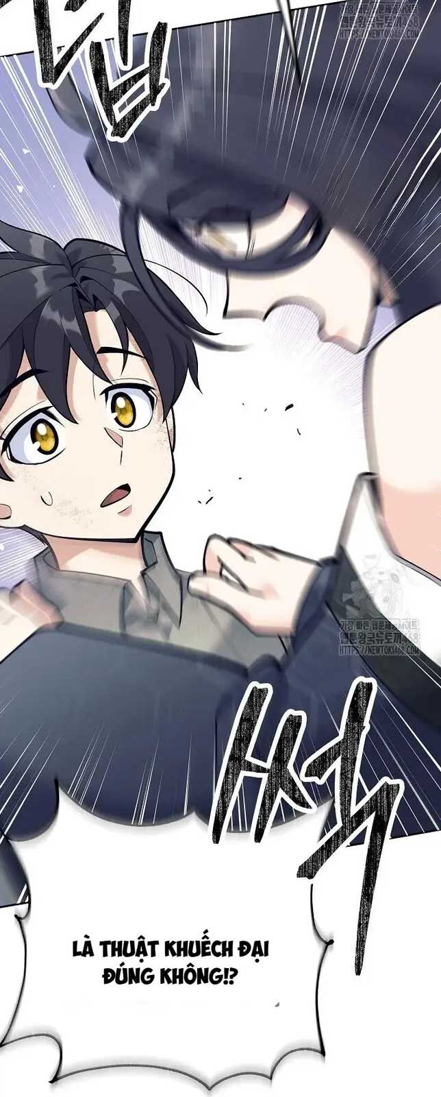 Đứa Con Ngoài Giá Thú Có Khả Năng Hấp Thụ Vũ Khí: Chapter 6