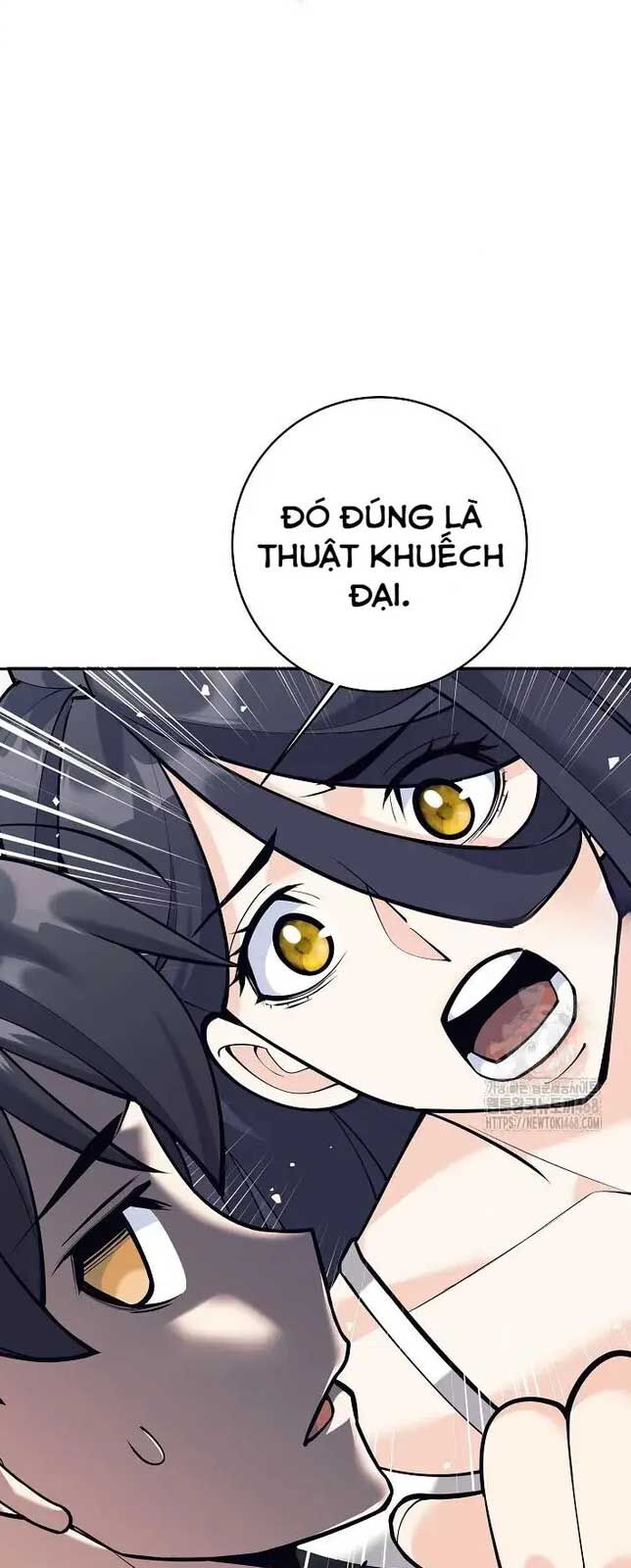 Đứa Con Ngoài Giá Thú Có Khả Năng Hấp Thụ Vũ Khí: Chapter 6