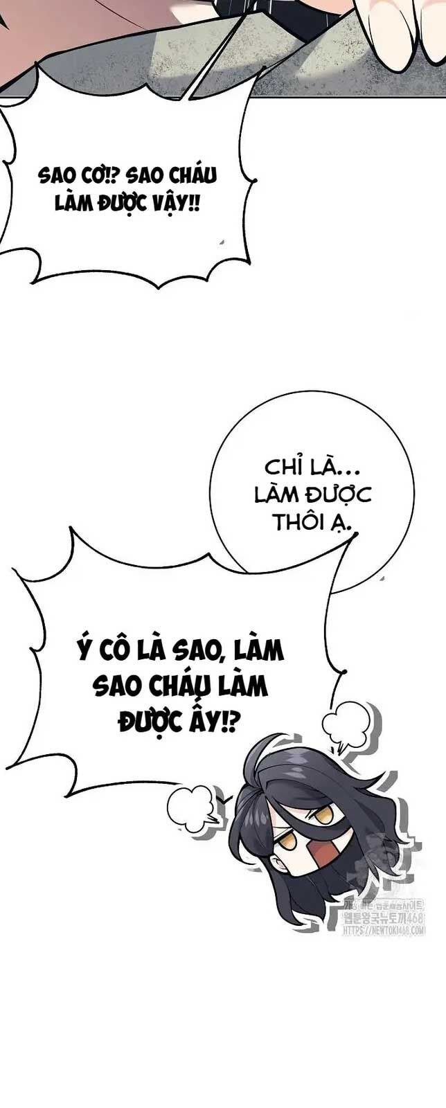 Đứa Con Ngoài Giá Thú Có Khả Năng Hấp Thụ Vũ Khí: Chapter 6