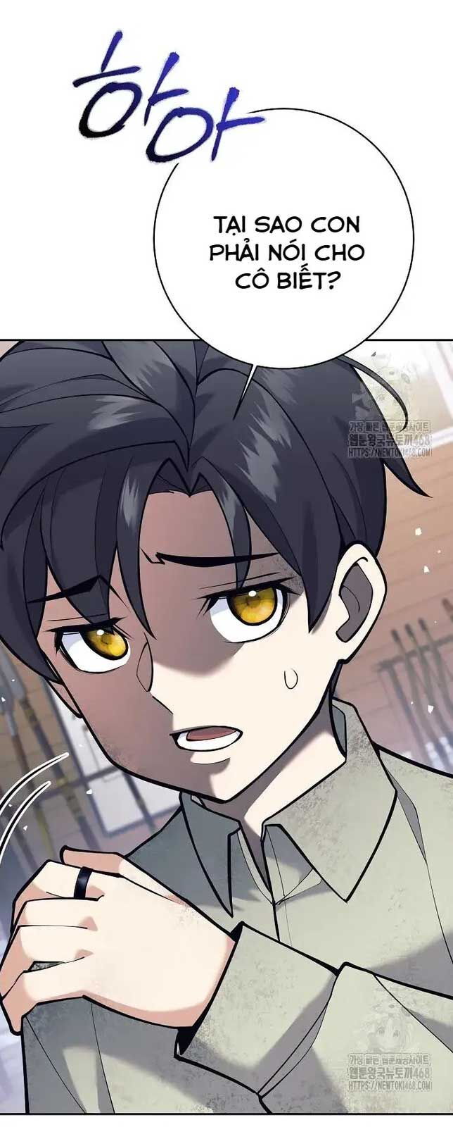 Đứa Con Ngoài Giá Thú Có Khả Năng Hấp Thụ Vũ Khí: Chapter 6