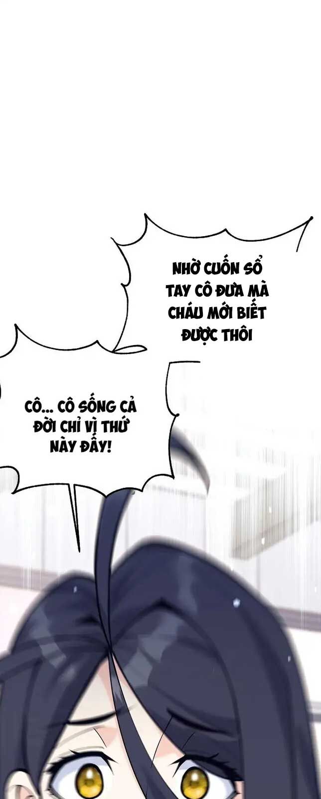 Đứa Con Ngoài Giá Thú Có Khả Năng Hấp Thụ Vũ Khí: Chapter 6