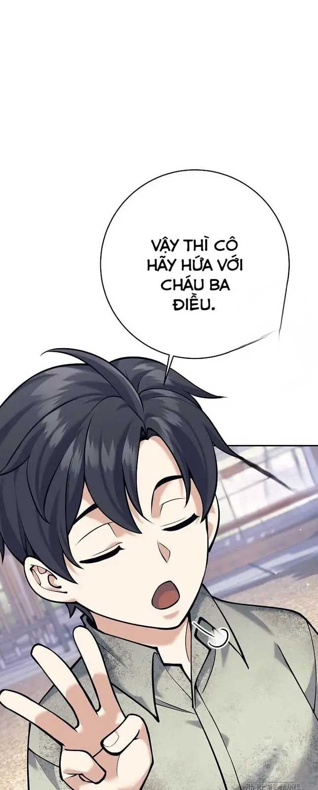 Đứa Con Ngoài Giá Thú Có Khả Năng Hấp Thụ Vũ Khí: Chapter 6