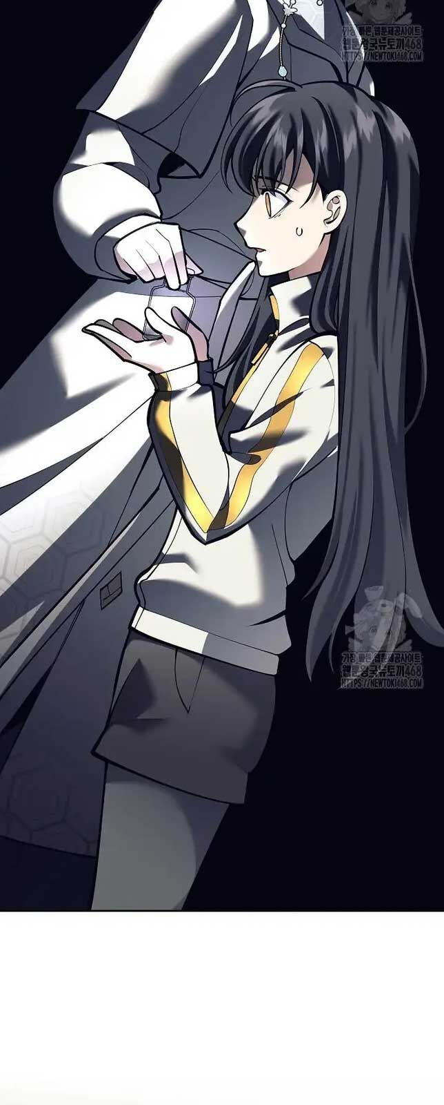 Đứa Con Ngoài Giá Thú Có Khả Năng Hấp Thụ Vũ Khí: Chapter 7