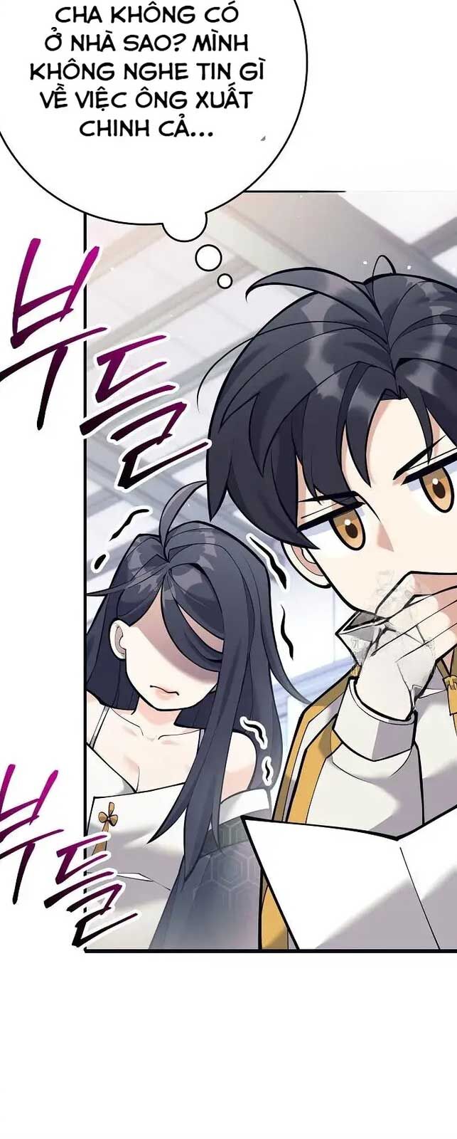 Đứa Con Ngoài Giá Thú Có Khả Năng Hấp Thụ Vũ Khí: Chapter 7