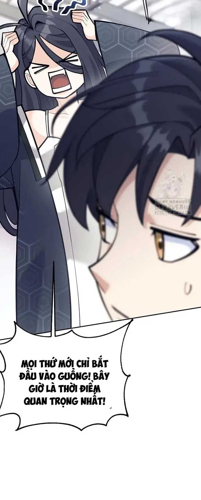 Đứa Con Ngoài Giá Thú Có Khả Năng Hấp Thụ Vũ Khí: Chapter 7