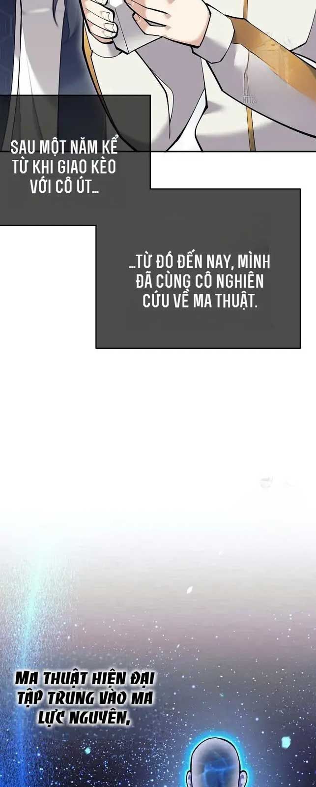 Đứa Con Ngoài Giá Thú Có Khả Năng Hấp Thụ Vũ Khí: Chapter 7