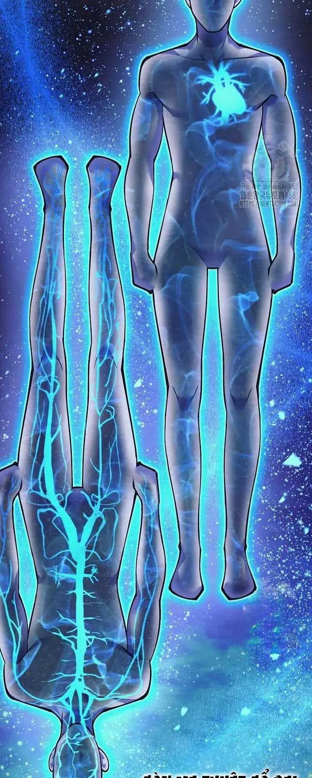 Đứa Con Ngoài Giá Thú Có Khả Năng Hấp Thụ Vũ Khí: Chapter 7