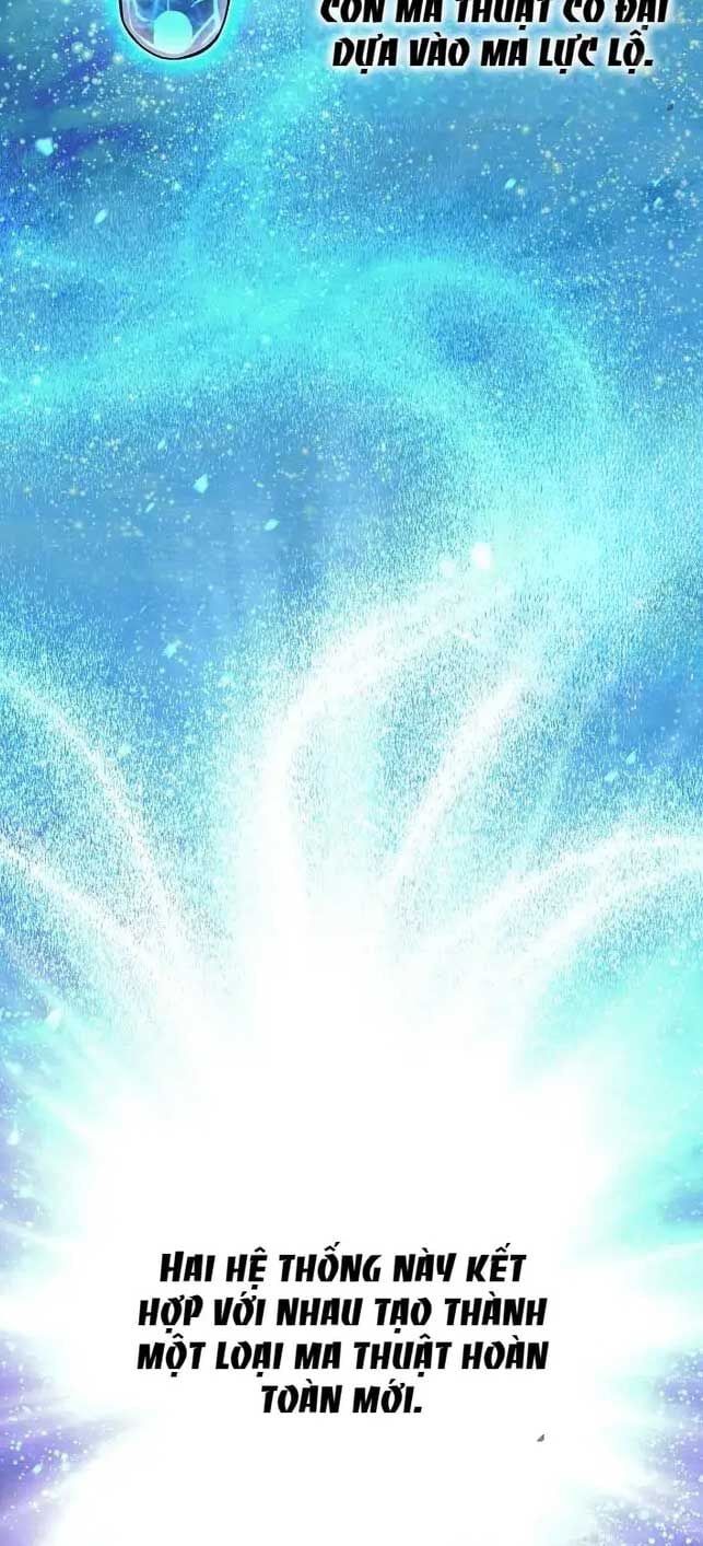 Đứa Con Ngoài Giá Thú Có Khả Năng Hấp Thụ Vũ Khí: Chapter 7