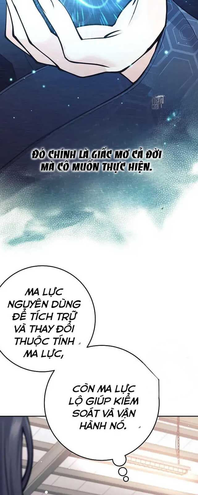 Đứa Con Ngoài Giá Thú Có Khả Năng Hấp Thụ Vũ Khí: Chapter 7