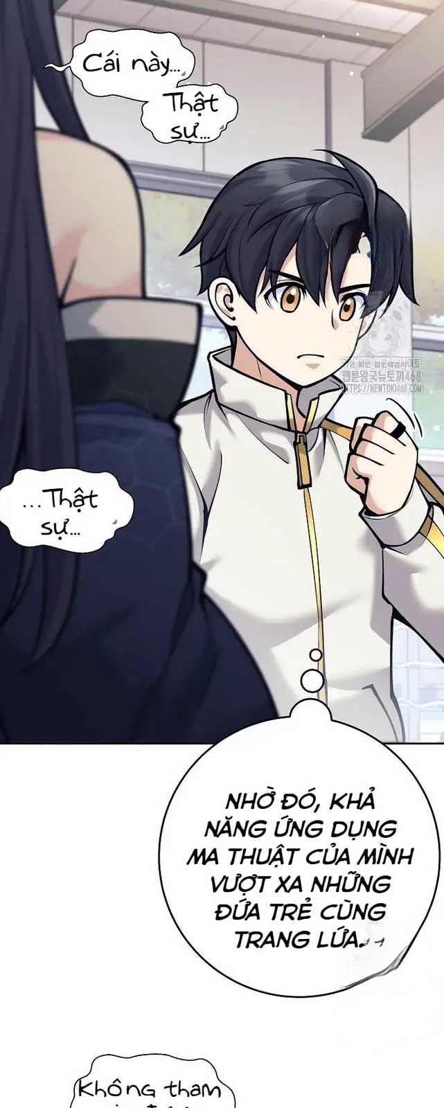 Đứa Con Ngoài Giá Thú Có Khả Năng Hấp Thụ Vũ Khí: Chapter 7