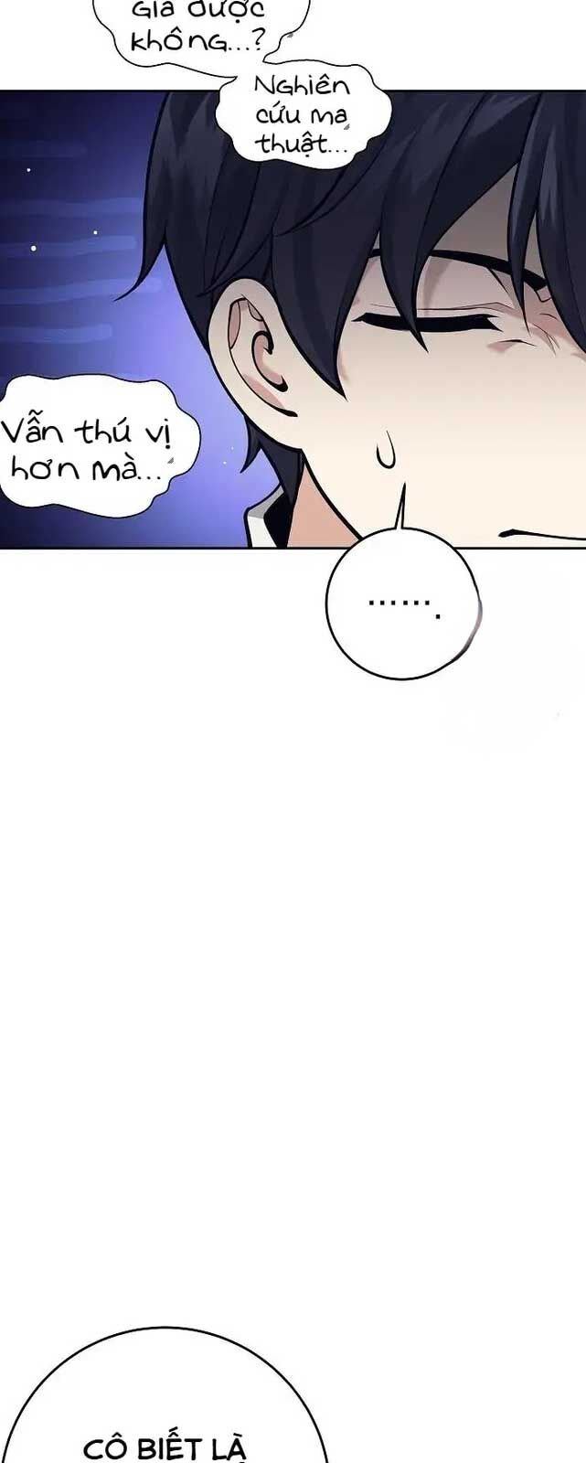 Đứa Con Ngoài Giá Thú Có Khả Năng Hấp Thụ Vũ Khí: Chapter 7