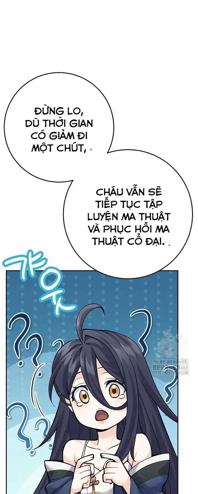 Đứa Con Ngoài Giá Thú Có Khả Năng Hấp Thụ Vũ Khí: Chapter 7