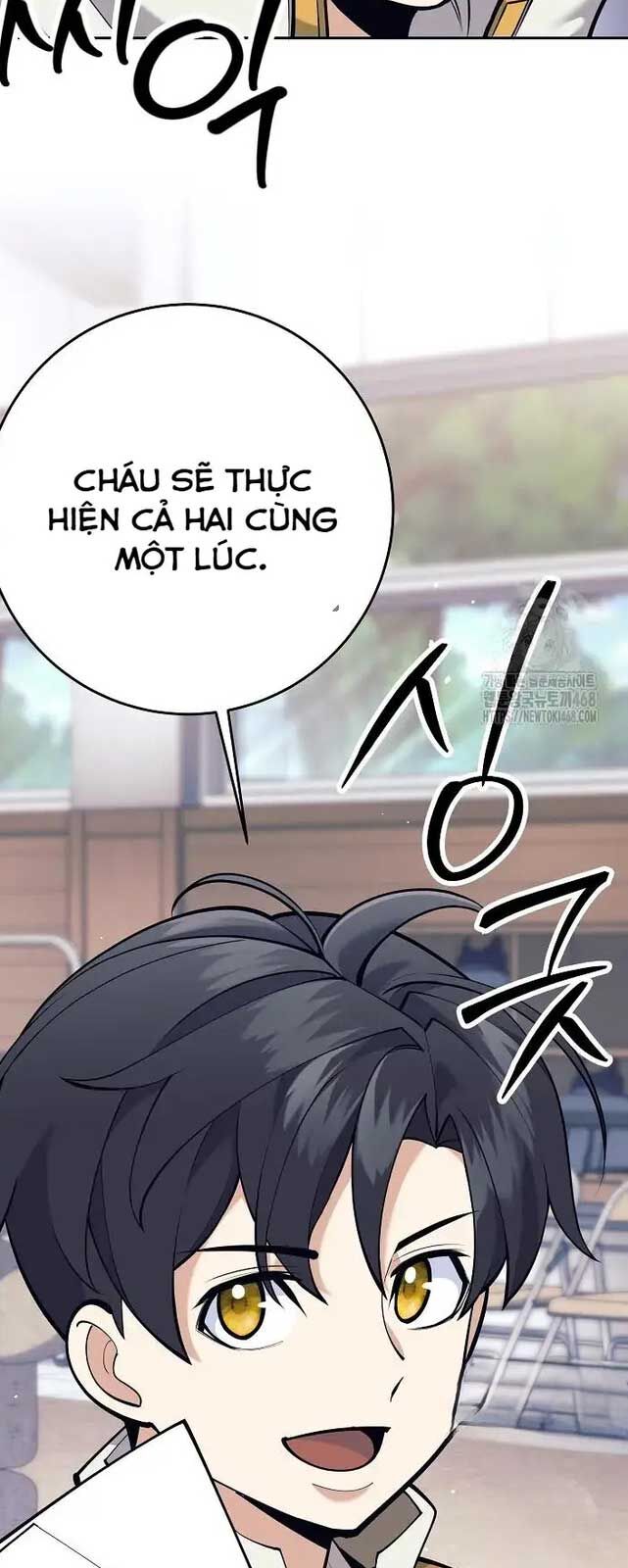 Đứa Con Ngoài Giá Thú Có Khả Năng Hấp Thụ Vũ Khí: Chapter 7