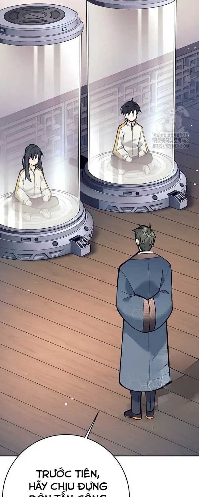 Đứa Con Ngoài Giá Thú Có Khả Năng Hấp Thụ Vũ Khí: Chapter 7