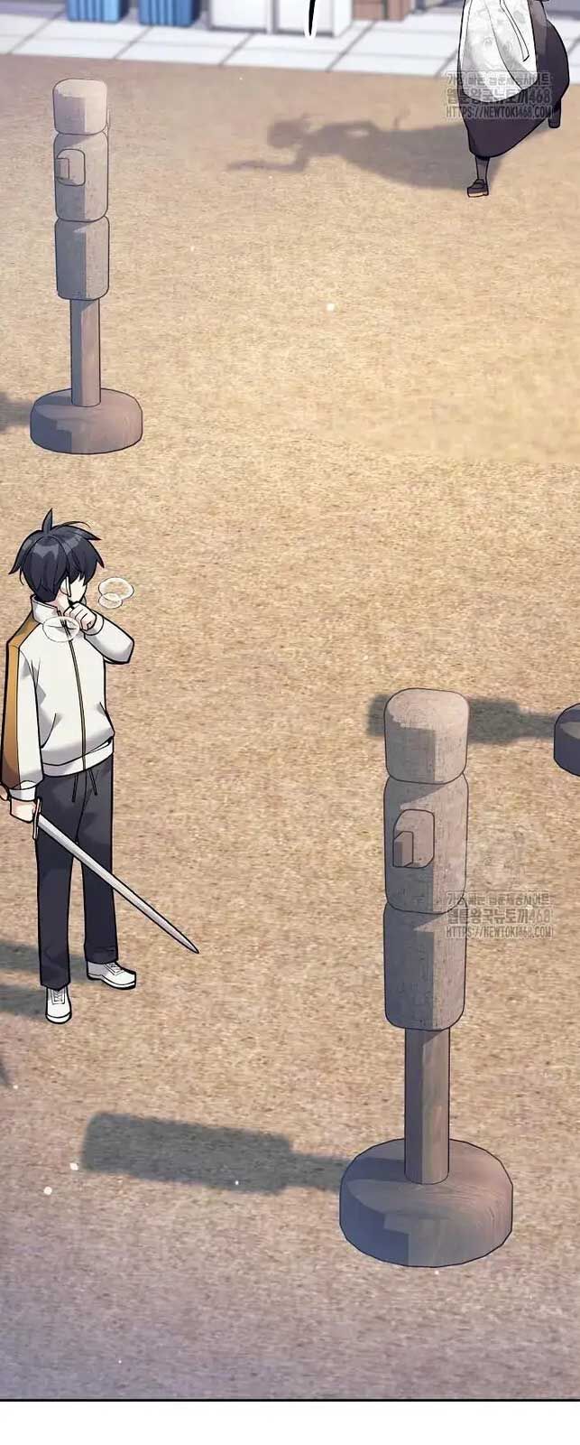 Đứa Con Ngoài Giá Thú Có Khả Năng Hấp Thụ Vũ Khí: Chapter 7