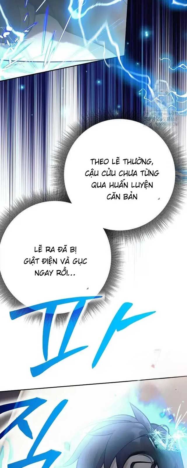 Đứa Con Ngoài Giá Thú Có Khả Năng Hấp Thụ Vũ Khí: Chapter 7