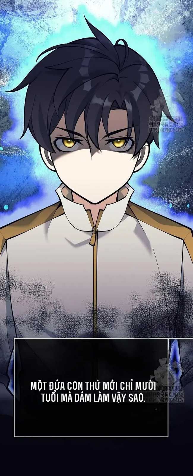 Đứa Con Ngoài Giá Thú Có Khả Năng Hấp Thụ Vũ Khí: Chapter 7