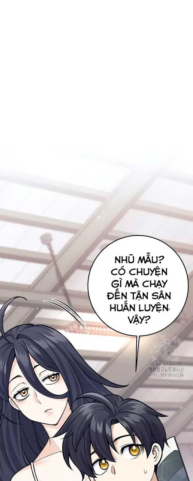 Đứa Con Ngoài Giá Thú Có Khả Năng Hấp Thụ Vũ Khí: Chapter 7