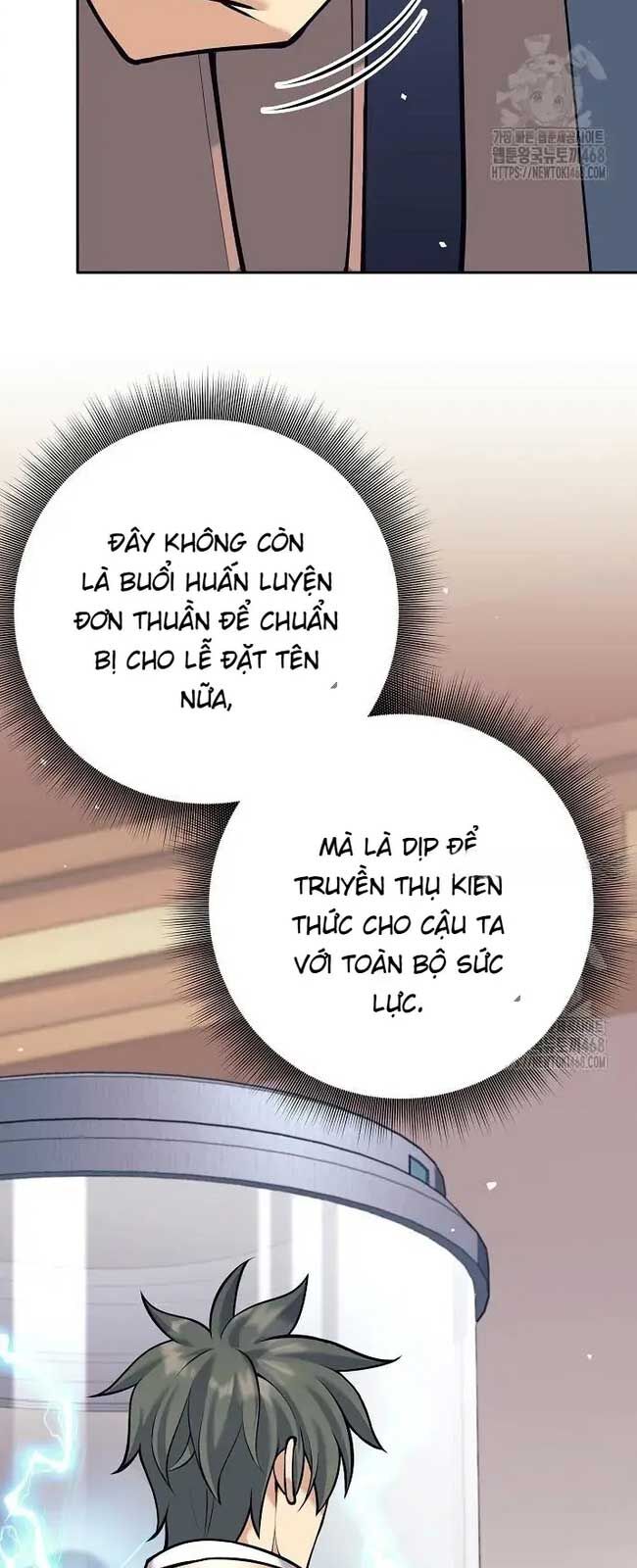 Đứa Con Ngoài Giá Thú Có Khả Năng Hấp Thụ Vũ Khí: Chapter 7