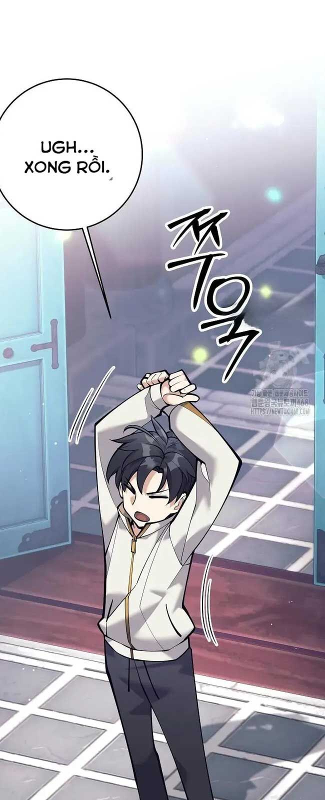 Đứa Con Ngoài Giá Thú Có Khả Năng Hấp Thụ Vũ Khí: Chapter 7