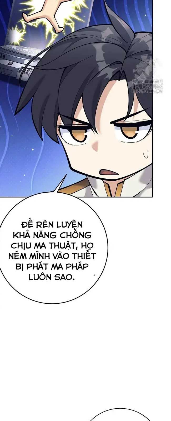 Đứa Con Ngoài Giá Thú Có Khả Năng Hấp Thụ Vũ Khí: Chapter 7