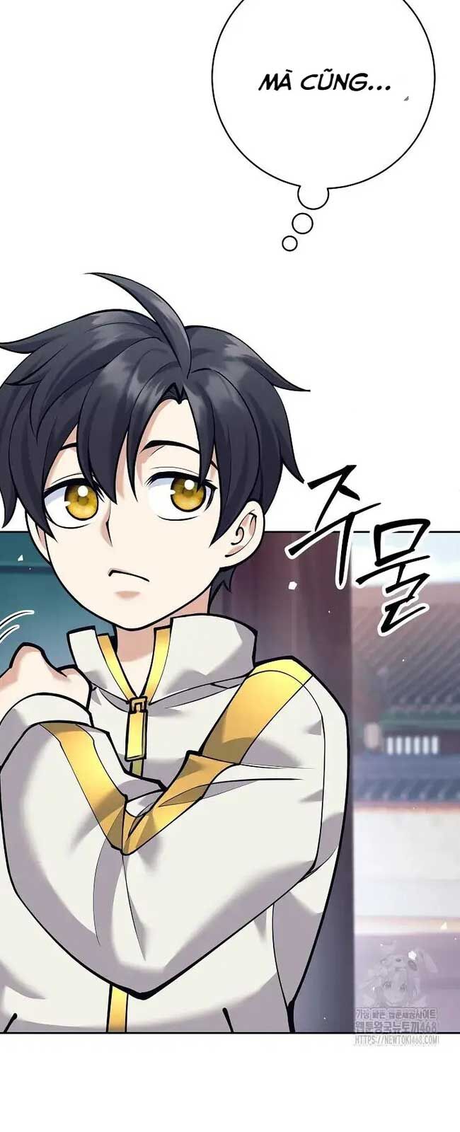 Đứa Con Ngoài Giá Thú Có Khả Năng Hấp Thụ Vũ Khí: Chapter 7