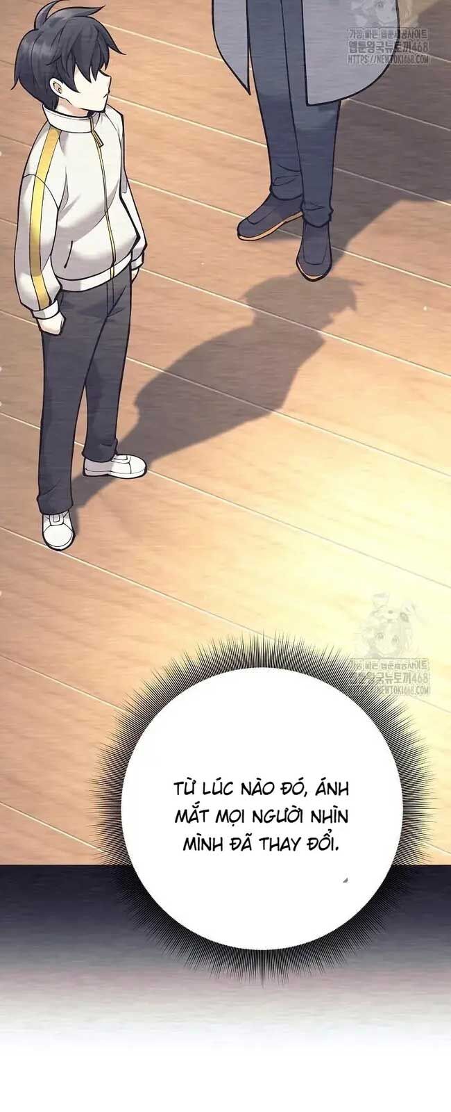 Đứa Con Ngoài Giá Thú Có Khả Năng Hấp Thụ Vũ Khí: Chapter 7