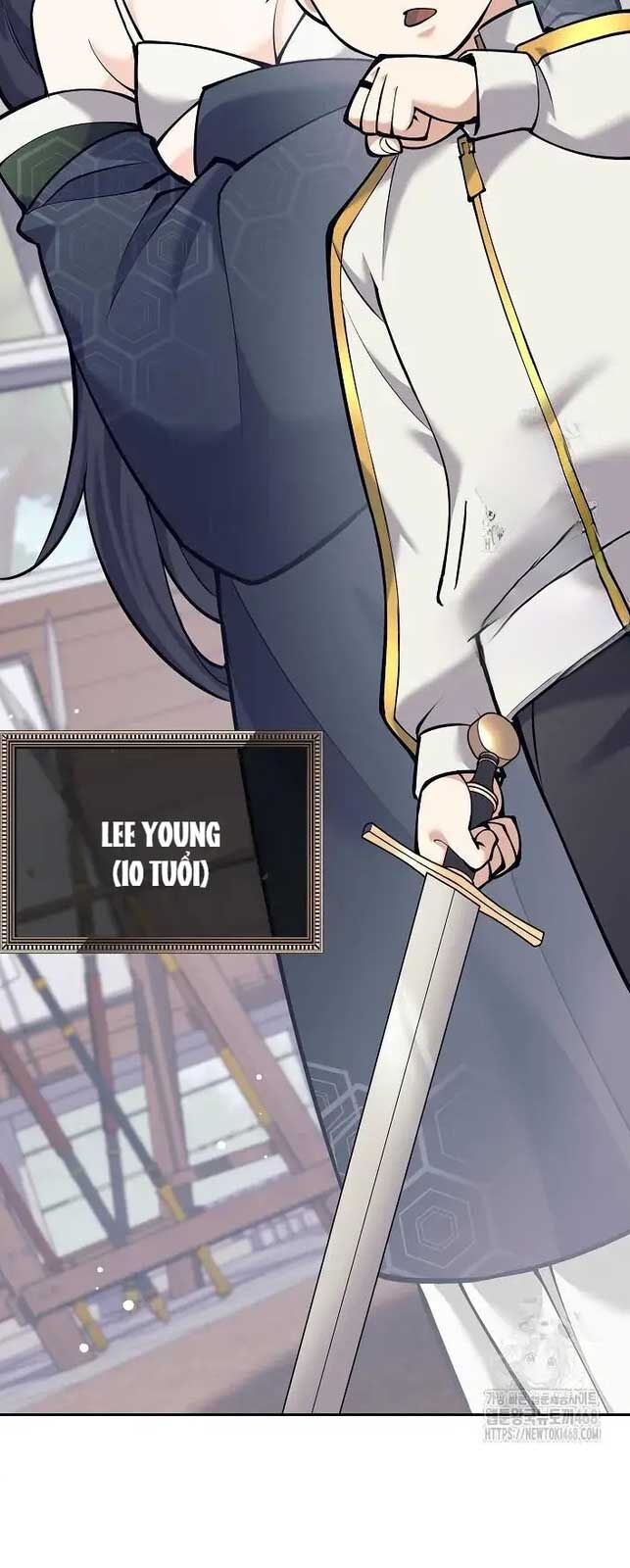 Đứa Con Ngoài Giá Thú Có Khả Năng Hấp Thụ Vũ Khí: Chapter 7