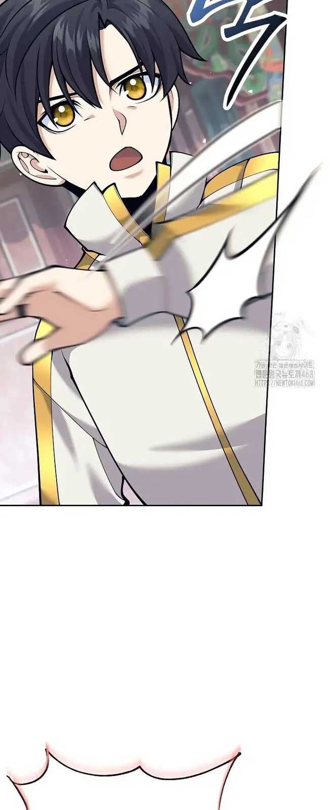 Đứa Con Ngoài Giá Thú Có Khả Năng Hấp Thụ Vũ Khí: Chapter 7