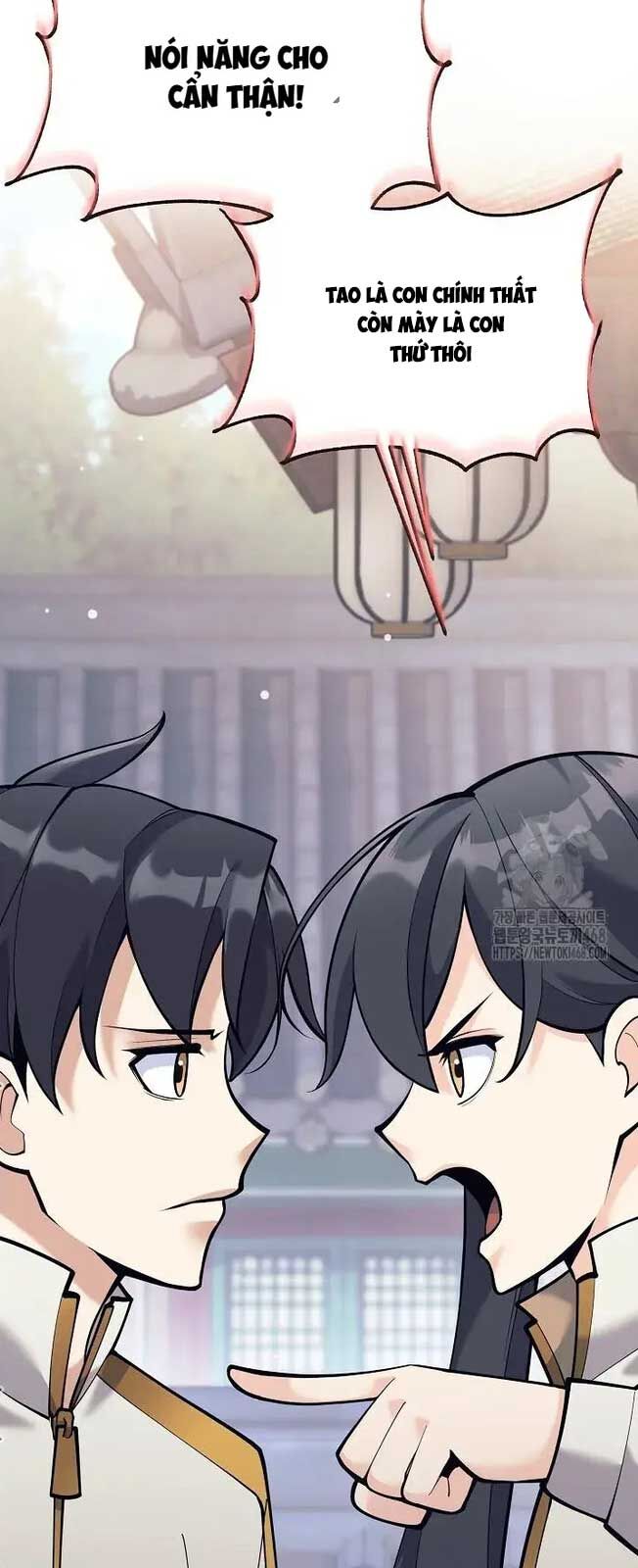 Đứa Con Ngoài Giá Thú Có Khả Năng Hấp Thụ Vũ Khí: Chapter 7