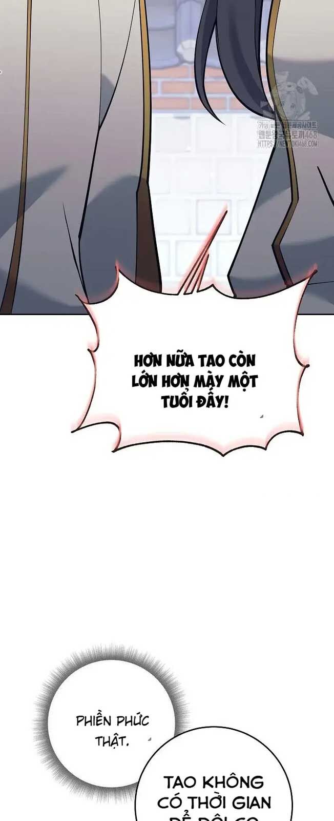 Đứa Con Ngoài Giá Thú Có Khả Năng Hấp Thụ Vũ Khí: Chapter 7