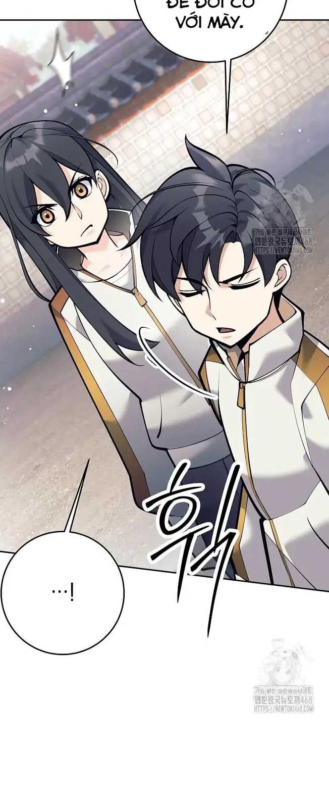 Đứa Con Ngoài Giá Thú Có Khả Năng Hấp Thụ Vũ Khí: Chapter 7